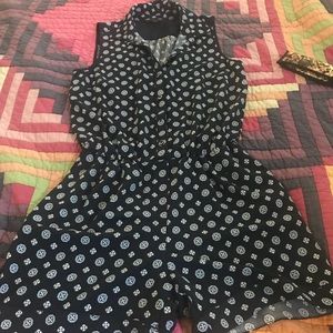 Tommy Hilfiger romper